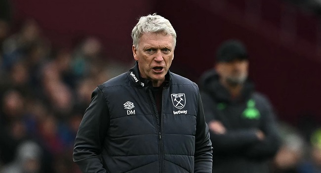 Moyes To Leave West Ham At End Of The Season