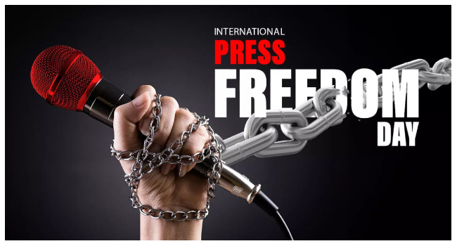 2024 World Press Day: Ministers, Governors Raise Awareness On Media Freedom