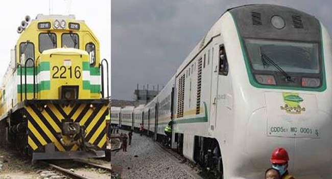 Lagos-Kano Narrow Gauge Rail Line Set To Begin Freight Services