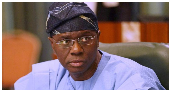 Lagos Gets N3.9bn Oil Derivation Fund