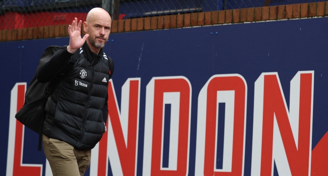 Is Time Up For Ten Hag After Man Utd Implosion Against Crystal Palace?