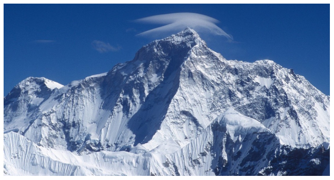 French Climber Dies On Nepal’s Mount Makalu