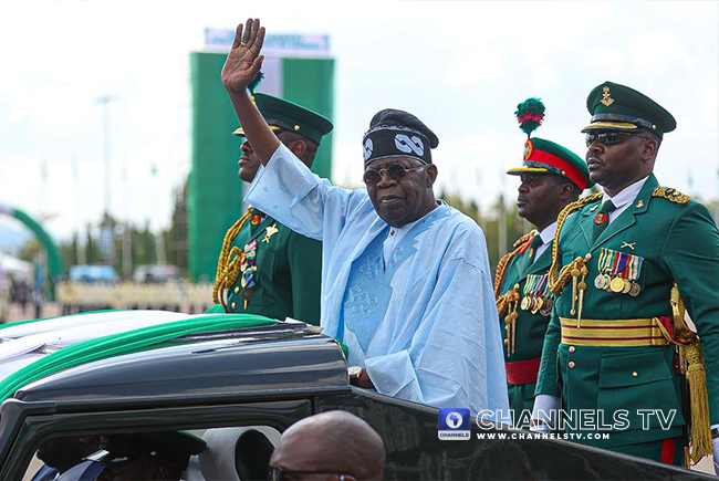 2024 Democracy Day
