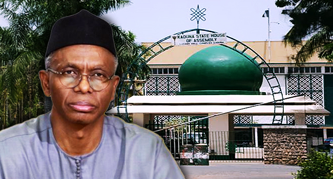 Nasir El-Rufai