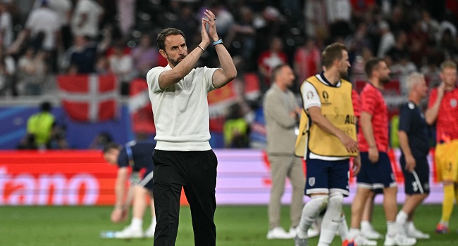 Southgate’s Exit Leaves England With Difficult Successor Search