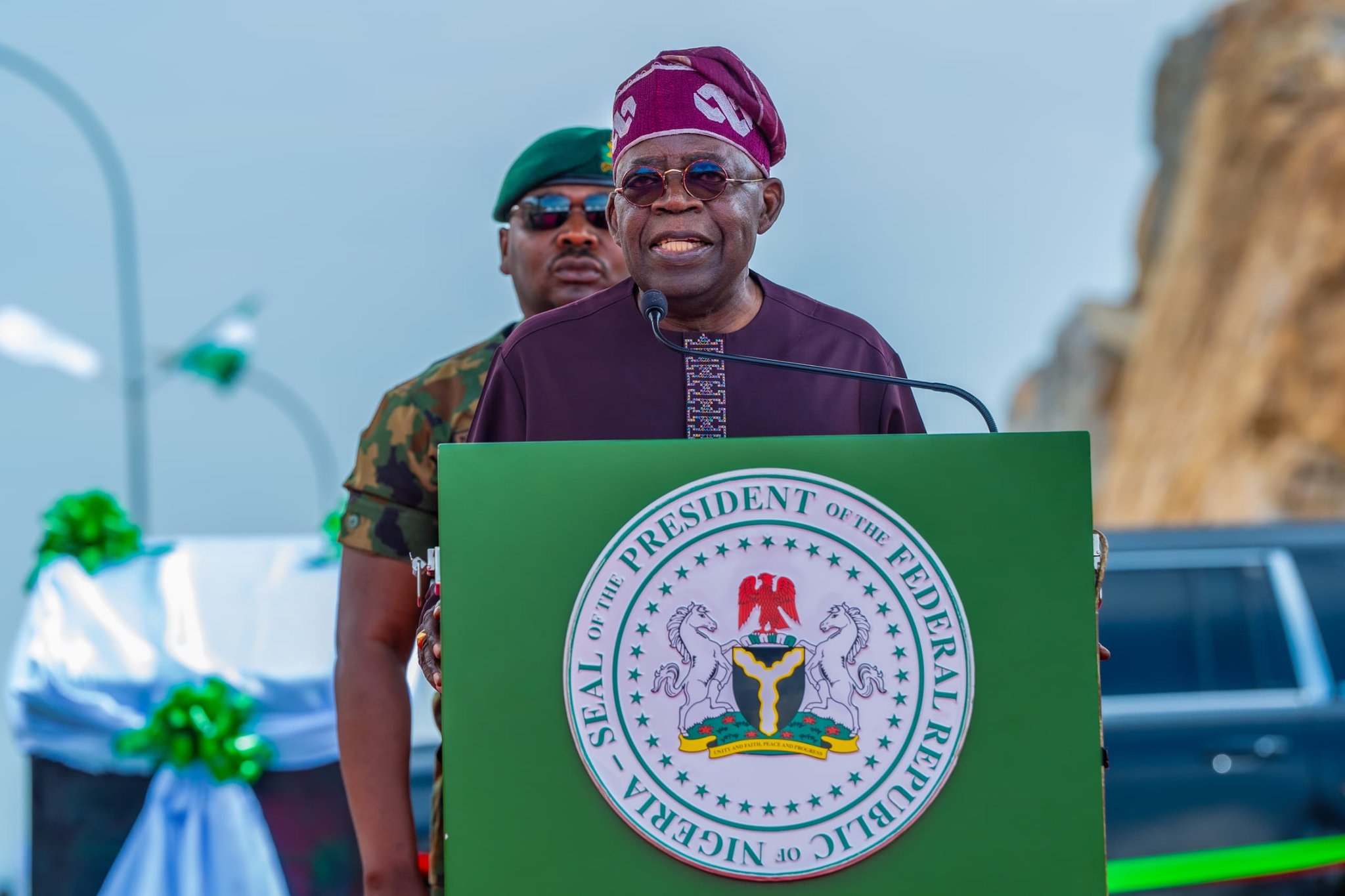 Minimum Wage: I'll Approve What Nigeria Can Afford, Says Tinubu