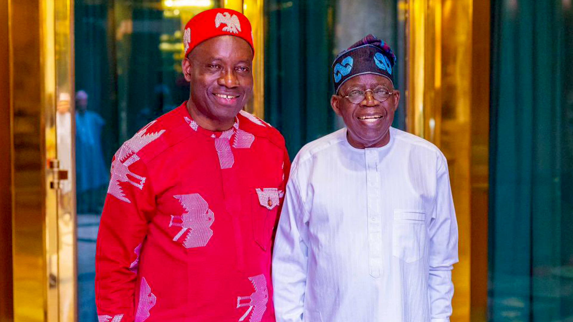 Soludo-tinubu
