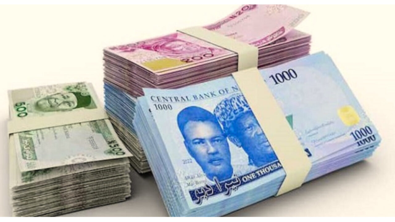 Naira Appreciates Across Markets On CBN Reforms • Channels Television