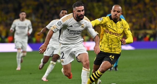 What Bellingham, Carvajal Said After Real Madrid Won Champions League