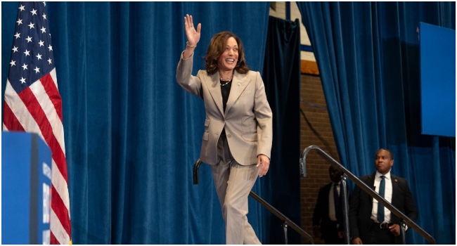 Kamala Harris