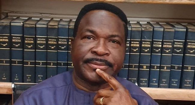Ozekhome