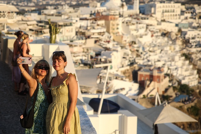 Global Tourism Recovered To Pre-Pandemic Levels In 2024 – UN