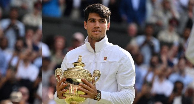2024 Wimbledon