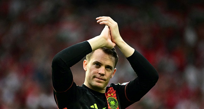 Neuer