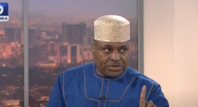 VIDEO: FCT Council Polls Conducted Under Unknown Law – Kenneth Okonkwo