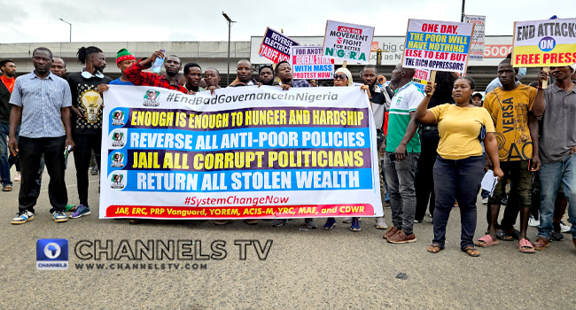 Protest Lagos 1 new