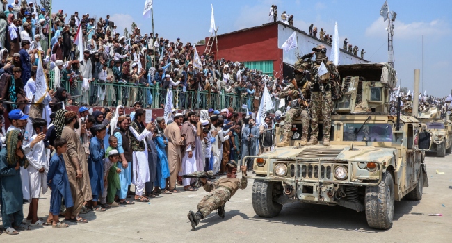 Taliban