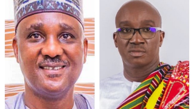 ‘Edo People Have Spoken,’ Reps Speaker Abbas Congratulates Okpebholo