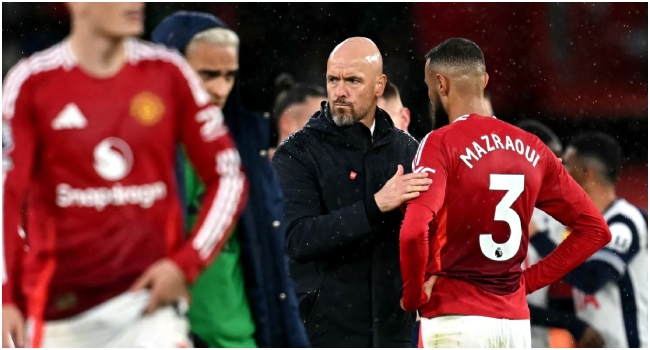 Ten Hag