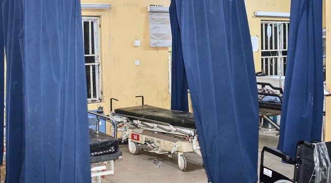 JOHESU Suspends 84-Day Strike