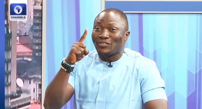 Laolu Gbenjo