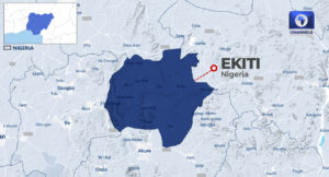 Ekiti Election Sees Over One Million Registered as INEC Completes Voter Card Distribution