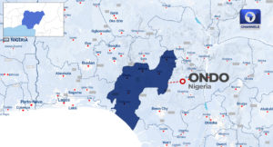 Ondo