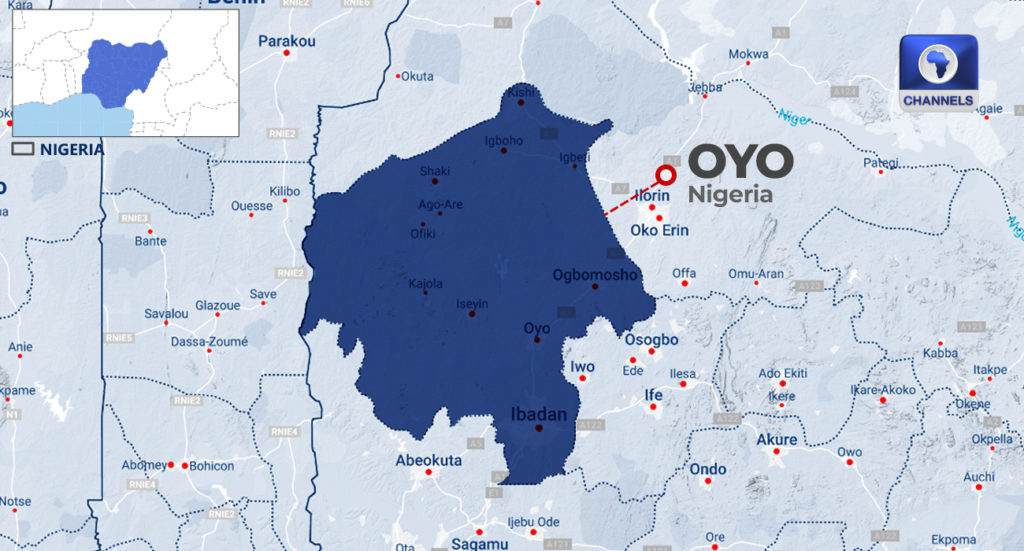 Oyo Assembly Passes Vote Of Confidence In Makinde, Ogundoyin