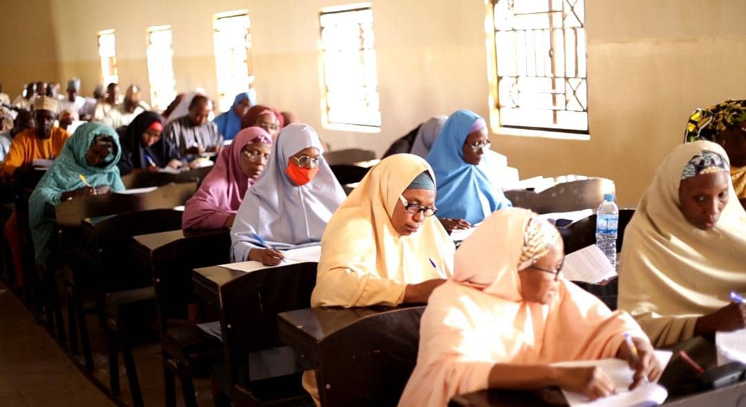 katsina-teachers
