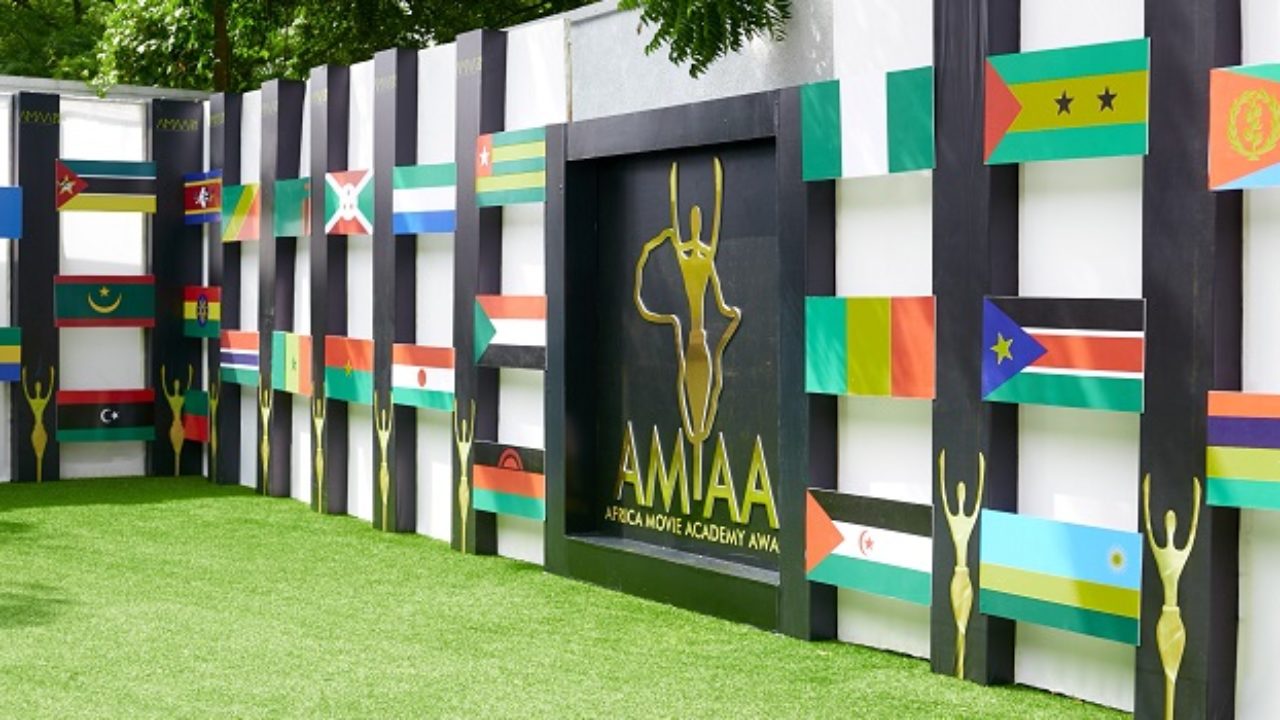 FULL LIST: Burkina Fasos Katanga Leads AMAA 2025 With 10 Nominations,  Nigerias Lisabi Earns Seven • Channels Television