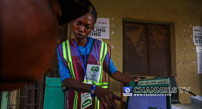 Ondo 2024 Governorship Election In Pictures