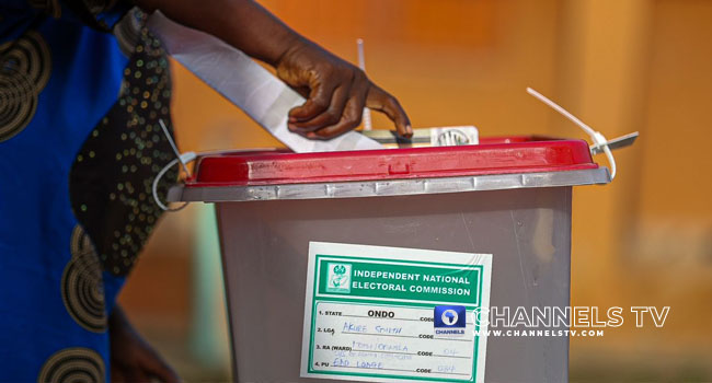 Simple Steps On How To Vote In Ondo Election