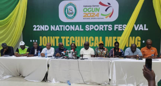 National Sports Festival: Edo Cycling Coach Suspended For Gross Misconduct