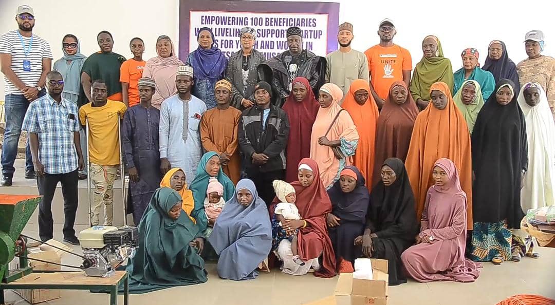 katsina-women-empowerment