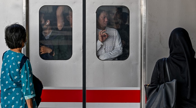 ‘Not For The Poor’: Indonesians In Capital Face Housing, Commute Woes