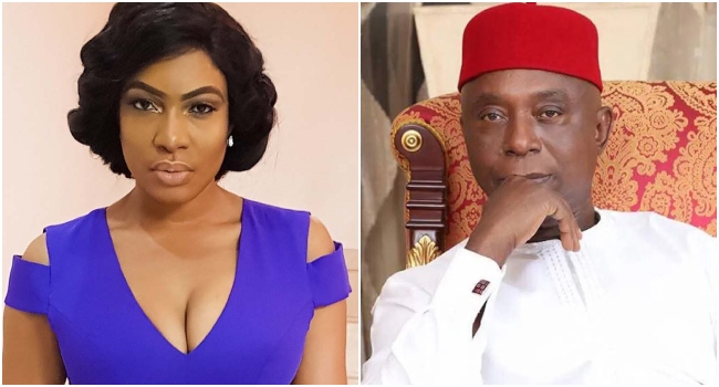 Chika Ike