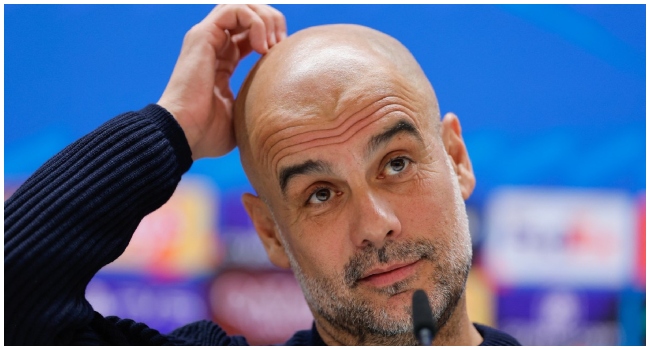 Guardiola