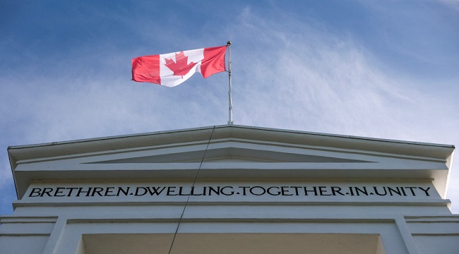Canada Inflation Plunges On Lower Energy Prices