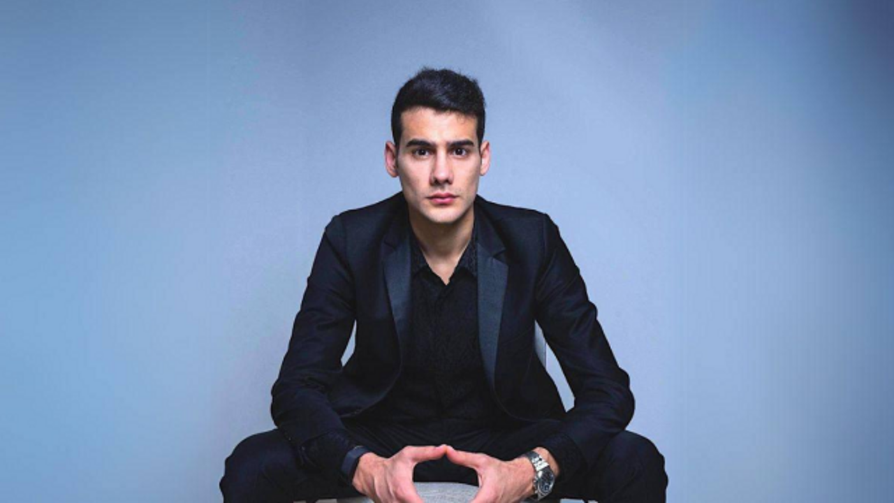 Mario Nawfal: Online Influencer Dogged By Scandal • Channels Television