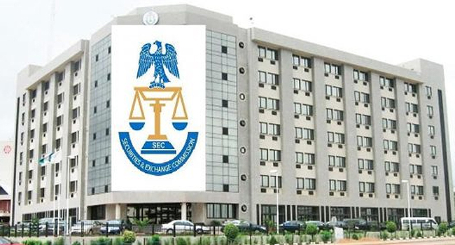 SEC Probes 79 Ponzi Schemes