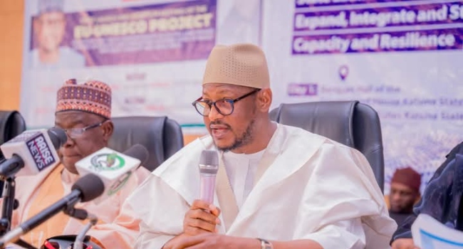 Katsina Govt Clarifies ₦155bn For 3,500 Housing Units