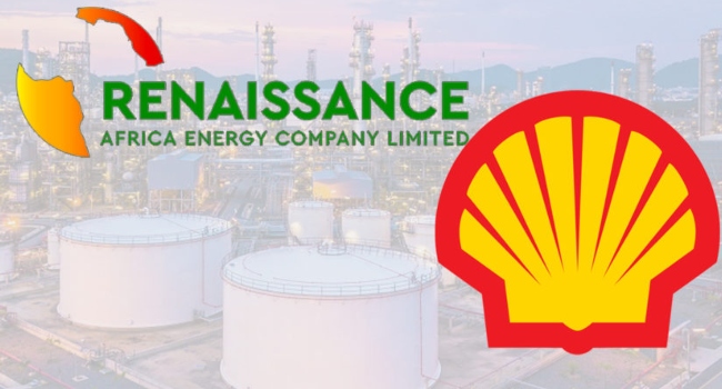 Renaissance Energy Completes Acquisition Of SPDC