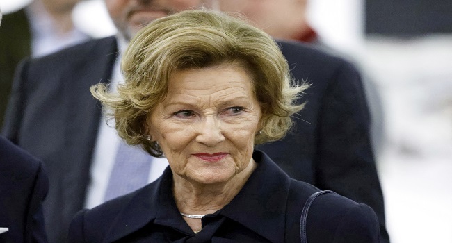 Queen Sonja