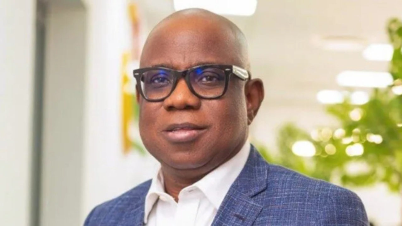 What You Need To Know About New NNPCL Boss, Ojulari • Channels Television
