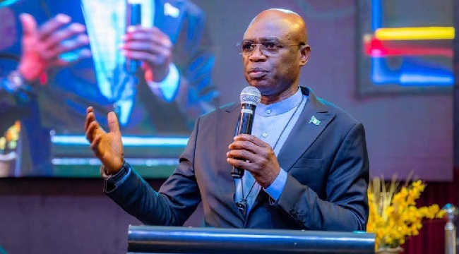 Gov Alia Condemns Attack On Apa, Assures Justice, Protection For Benue Communities