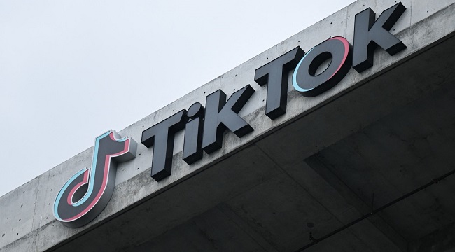 EU Opens New Probe Into TikTok Data Transfer To China