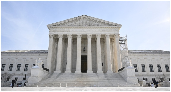 Supreme Court Grants Trump’s DOGE Access To Social Security Data