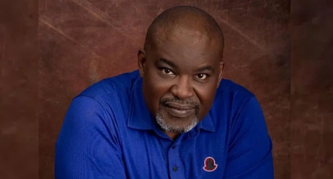 Gospel Singer Big Bolaji Is Dead