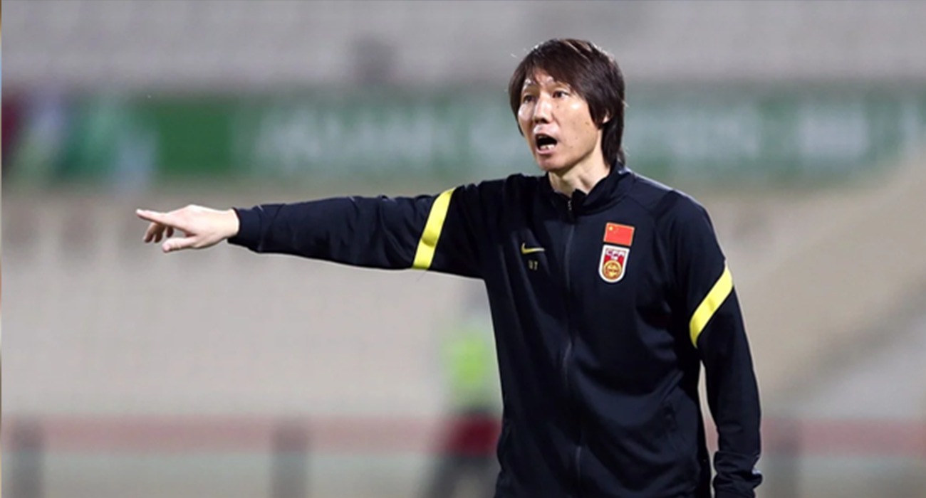 Ex-Premier League Star Li Tie Loses Appeal In 20-Year Bribery Sentence