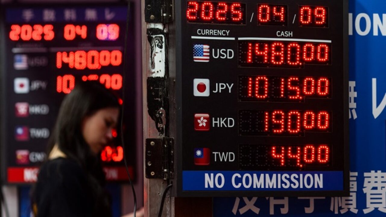 The Trump Adviser Who Wants To Rewrite The Global Financial System •  Channels Television